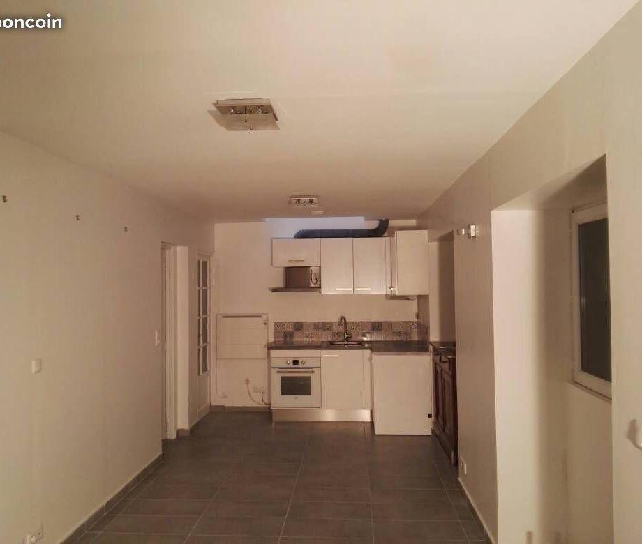 Maison à louer, 41m², CERGY