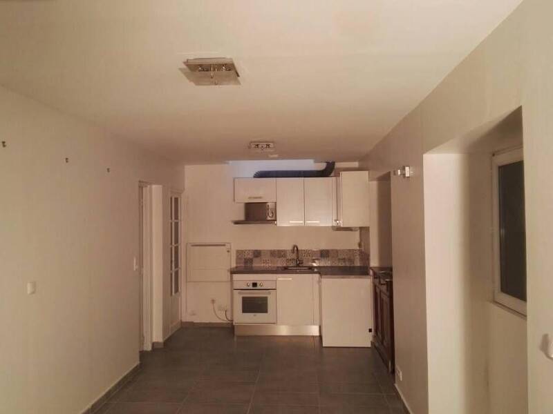 Maison à louer, 41m², CERGY