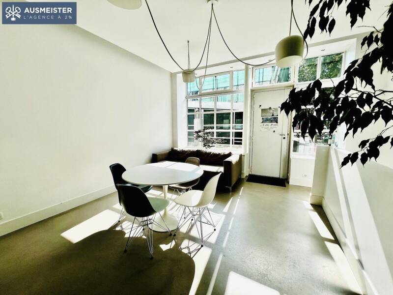 Maison à vendre, 95m², PARIS 11E