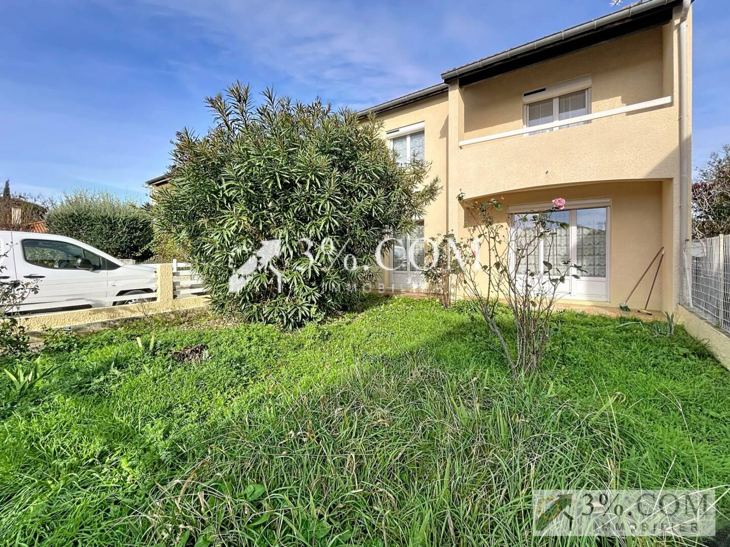 Maison à vendre, 115m², VALENCE