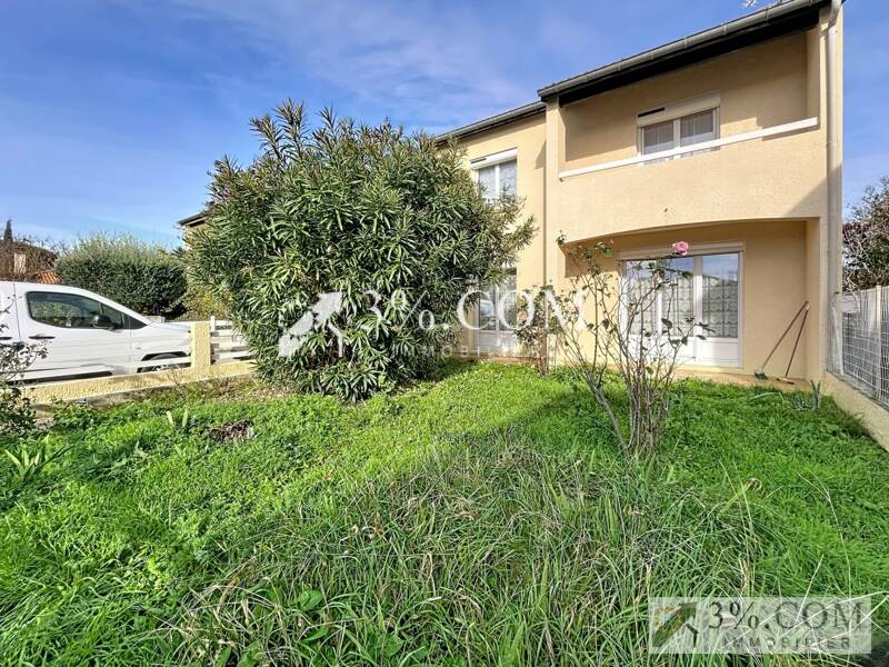 Maison à vendre, 115m², VALENCE