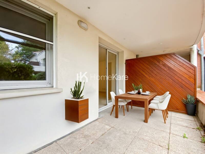 Maison à vendre, 61m², TOULOUSE