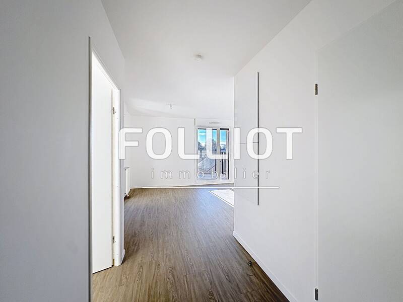 Maison à louer, 42m², BAYEUX