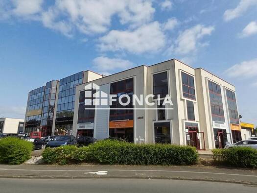 Local commercial à vendre 107 700 € Angers 49000