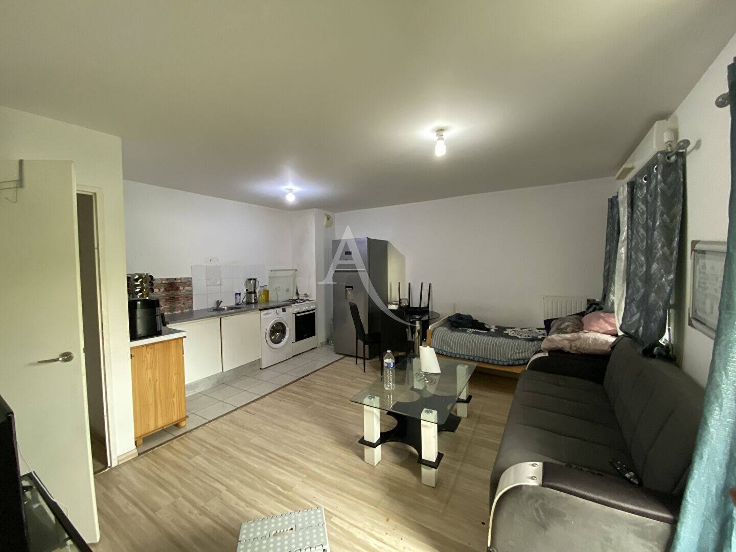 Maison à vendre, 42m², BOBIGNY
