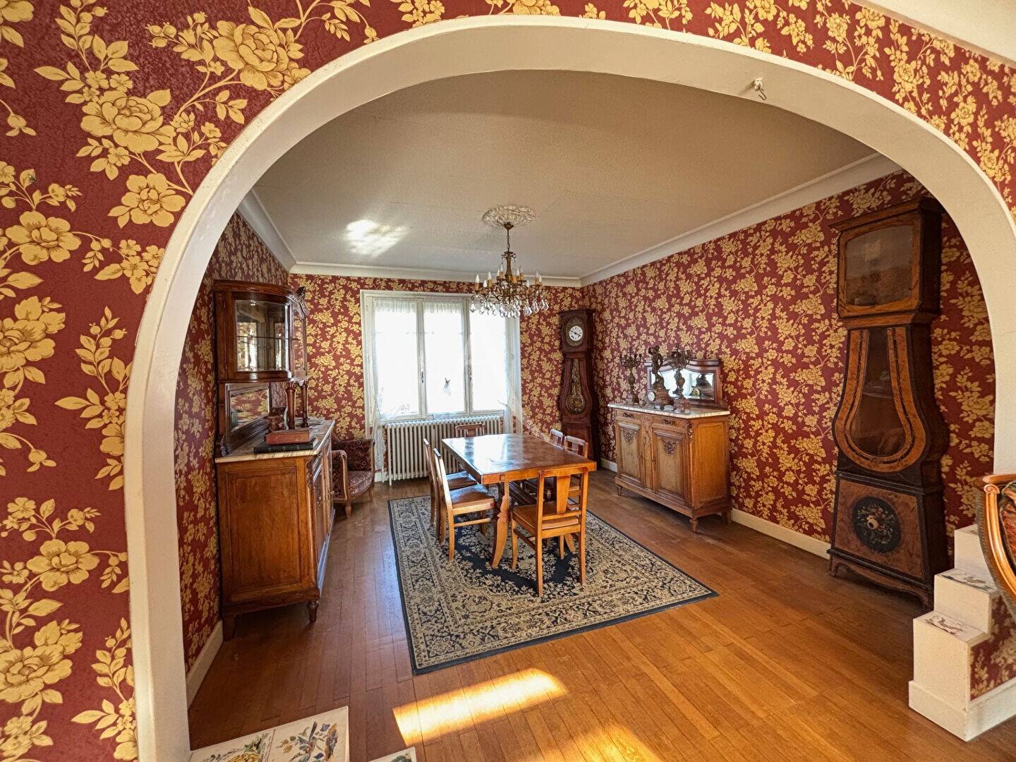 Maison à vendre, 110m², SANCOINS