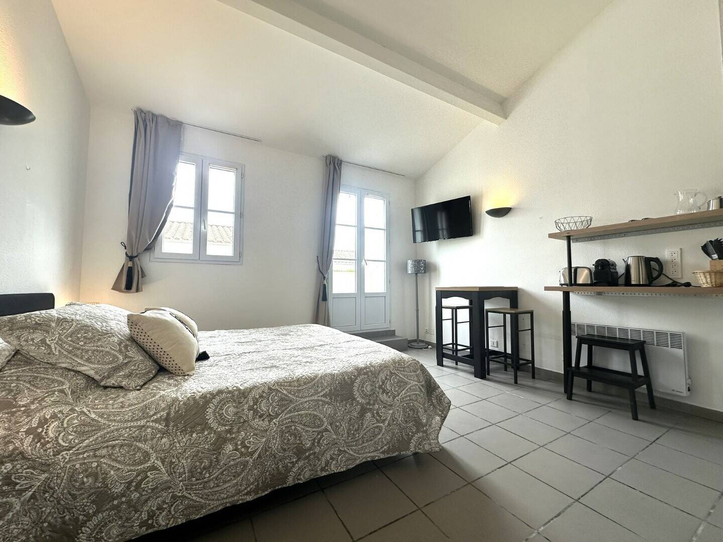 Maison à vendre, 22m², SAINT MARTIN DE RE