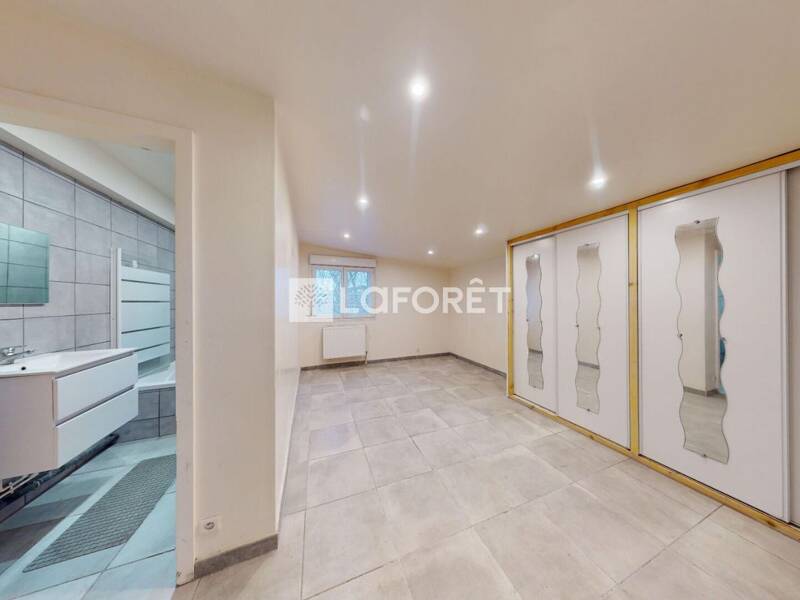 Maison à louer, 127m², LE HAVRE