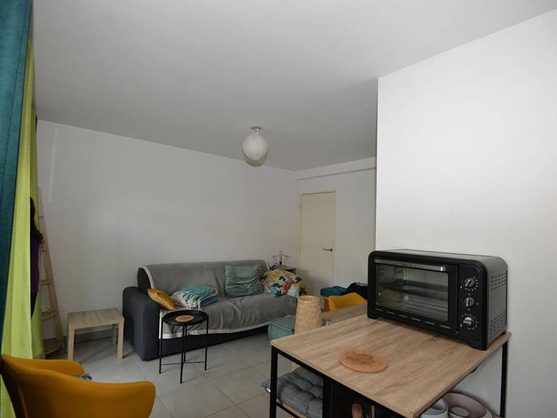 Maison à louer, 25m², CASTELNAU LE LEZ