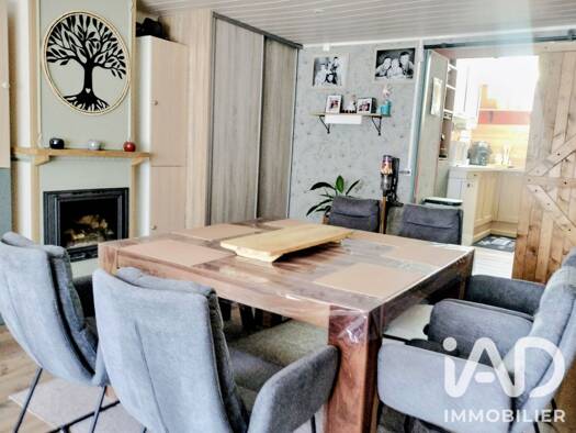 Maison à vendre 135 000 € 6 pièces 5 chambres 105 m² Est Fresnes-sur-Escaut 59970