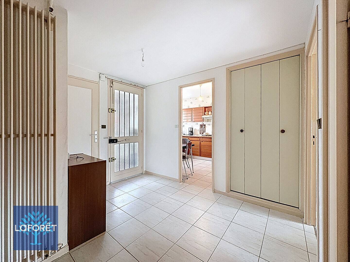 Maison à vendre, 107m², COURCOURONNES