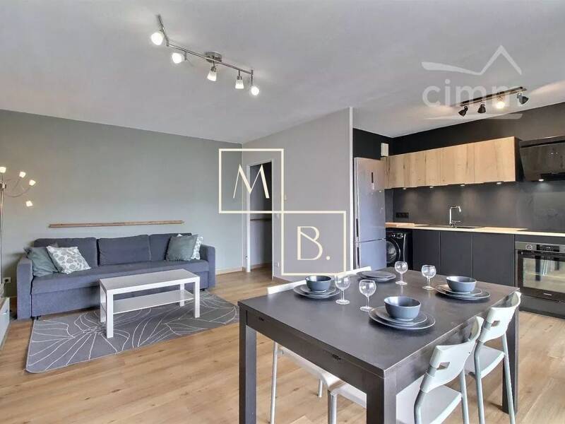 Maison à louer, 45m², MONTPELLIER