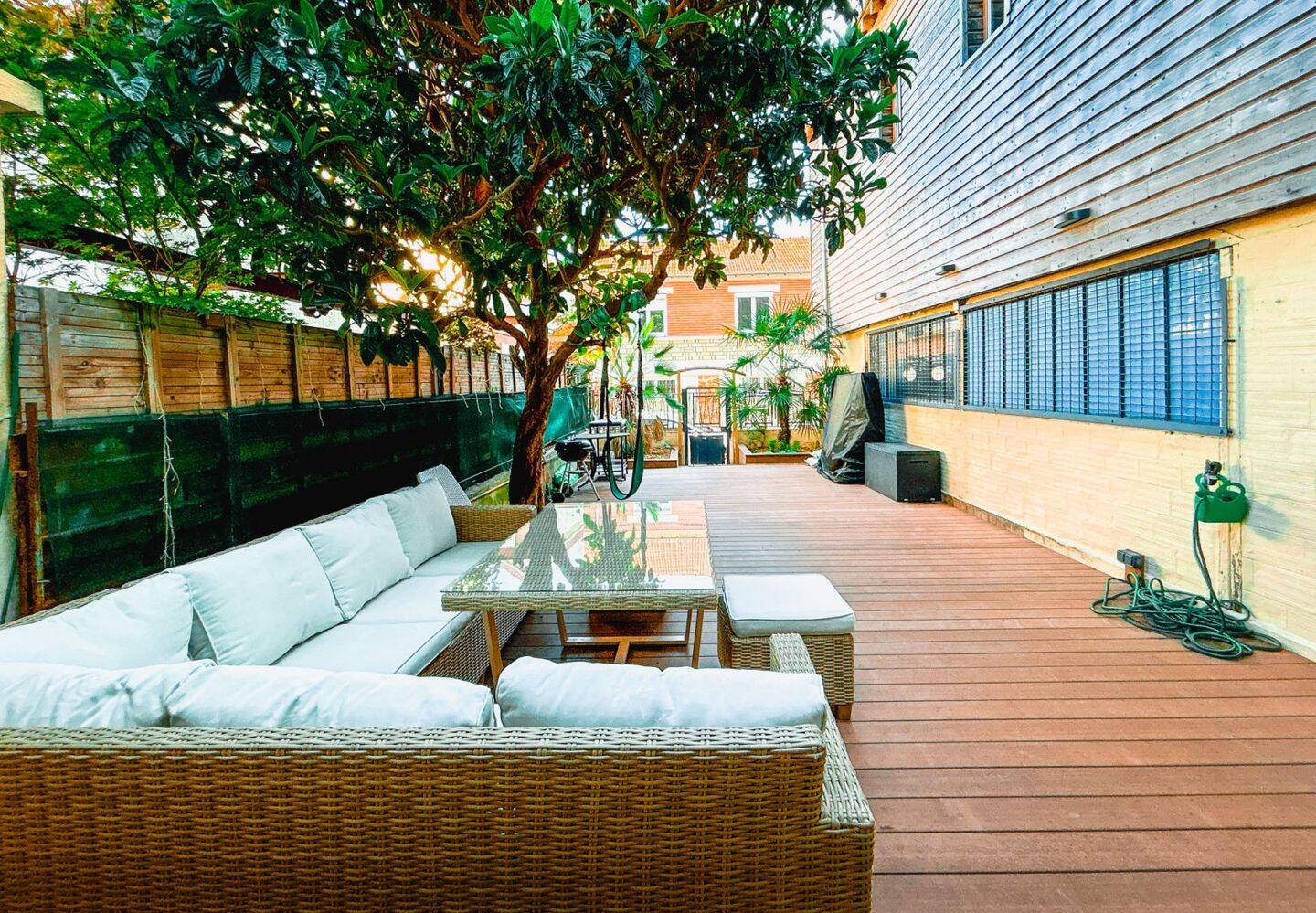 Maison à vendre, 138m², NANTERRE