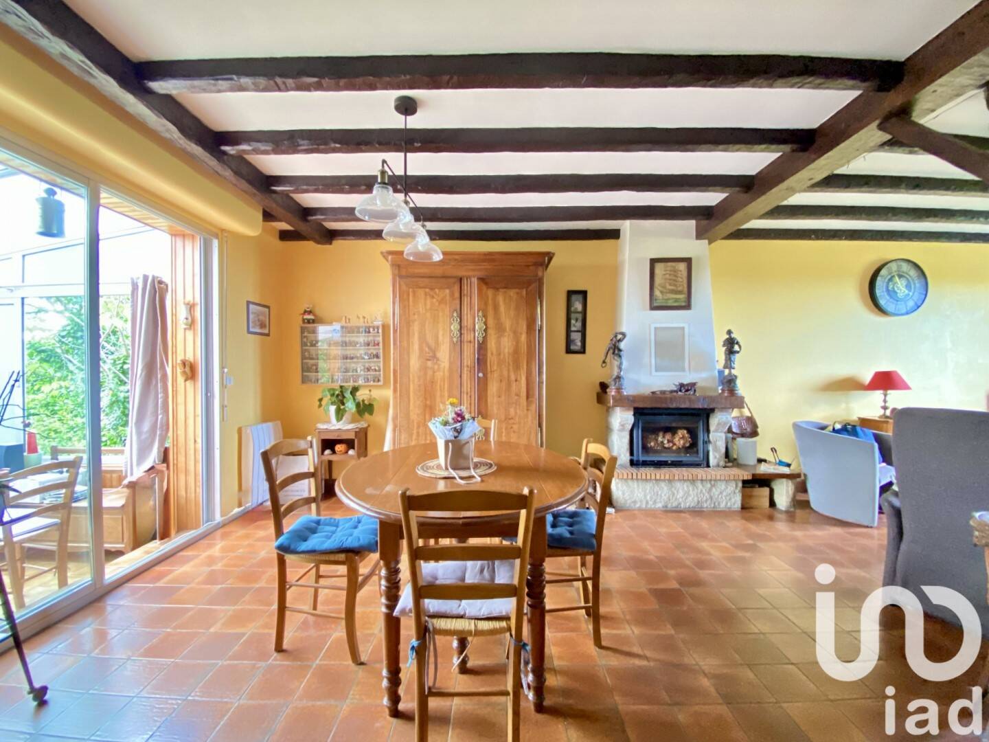 Maison à vendre, 104m², PLEUDIHEN SUR RANCE