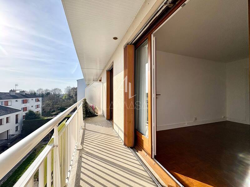 Maison à louer, 56m², THORIGNY SUR MARNE