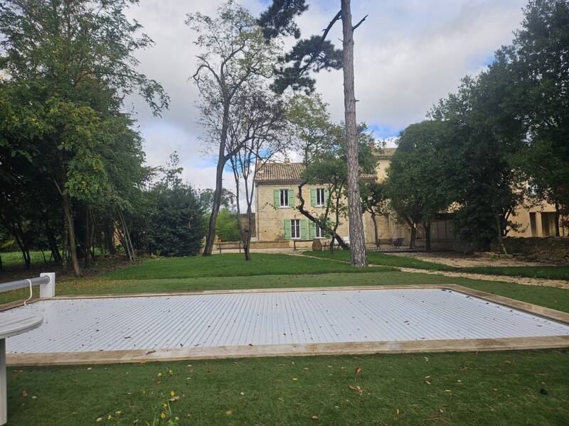 Maison à louer, 203m², ORANGE