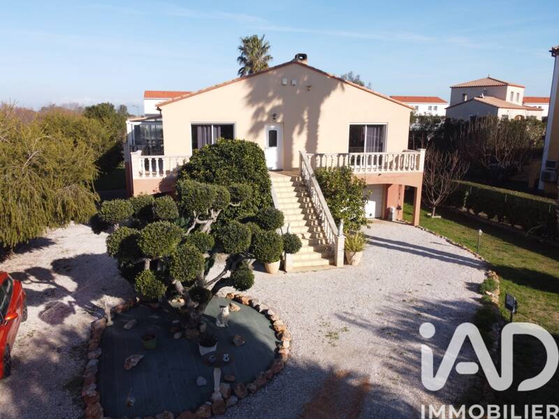 Maison à vendre, 172m², SAINTE MARIE