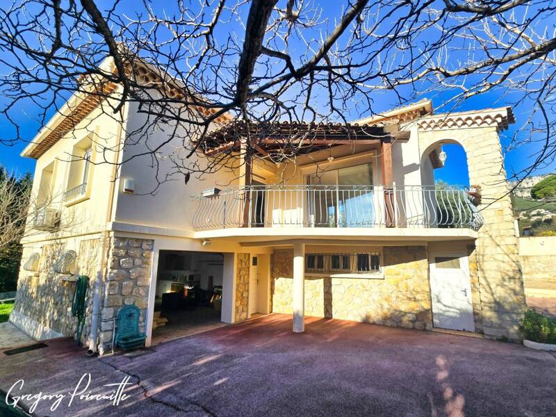 Maison à vendre, 93m², TOULON