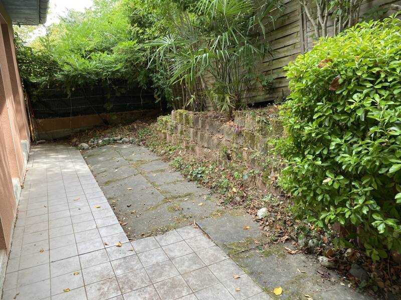 Maison à louer, 47m², TOULOUSE