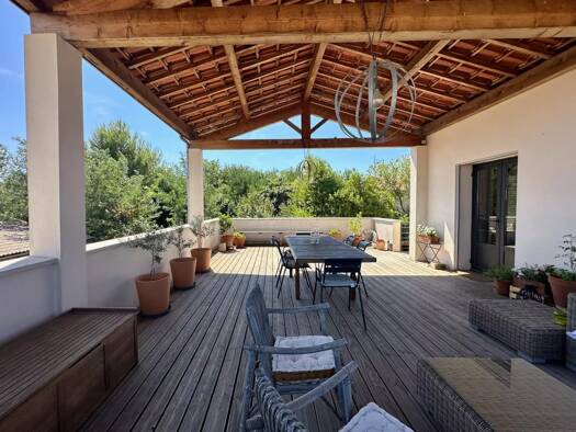 Vignoble à vendre 895 000 € 112 m² 63 765 m² de terrain Centre Ville Pézenas 34120