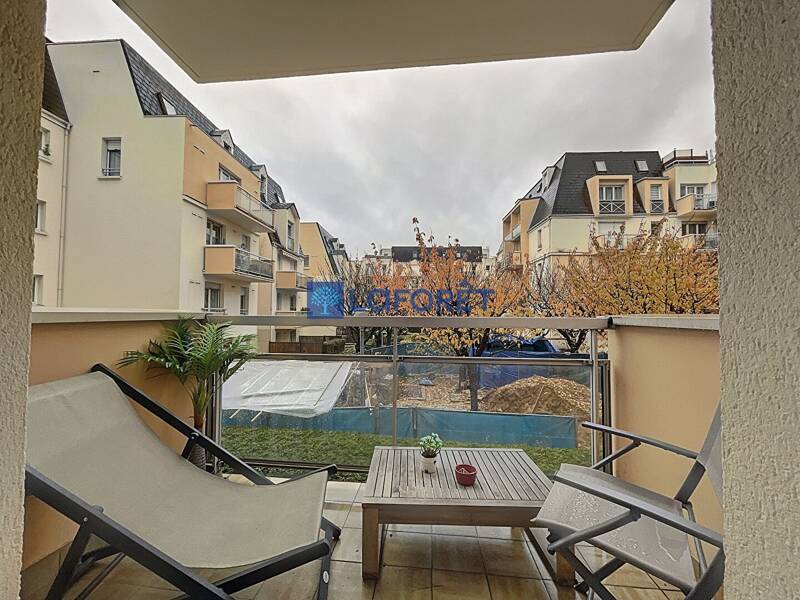 Maison à louer, 58m², SAVIGNY SUR ORGE