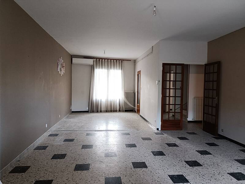 Maison à louer, 131m², LE BOUSQUET D'ORB