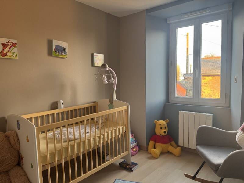 Maison à vendre, 74m², CHANGE