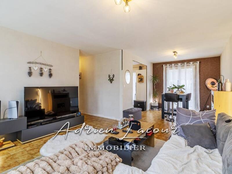 Maison à vendre, 57m², ROMORANTIN LANTHENAY