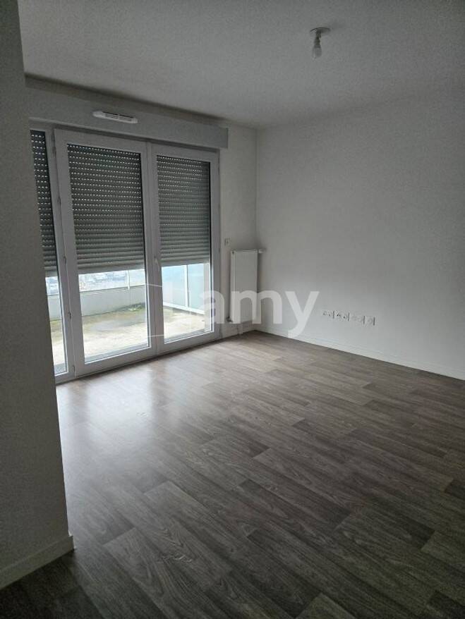Maison à louer, 44m², AULNAY SOUS BOIS