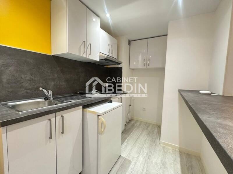 Maison à louer, 24m², TOULOUSE