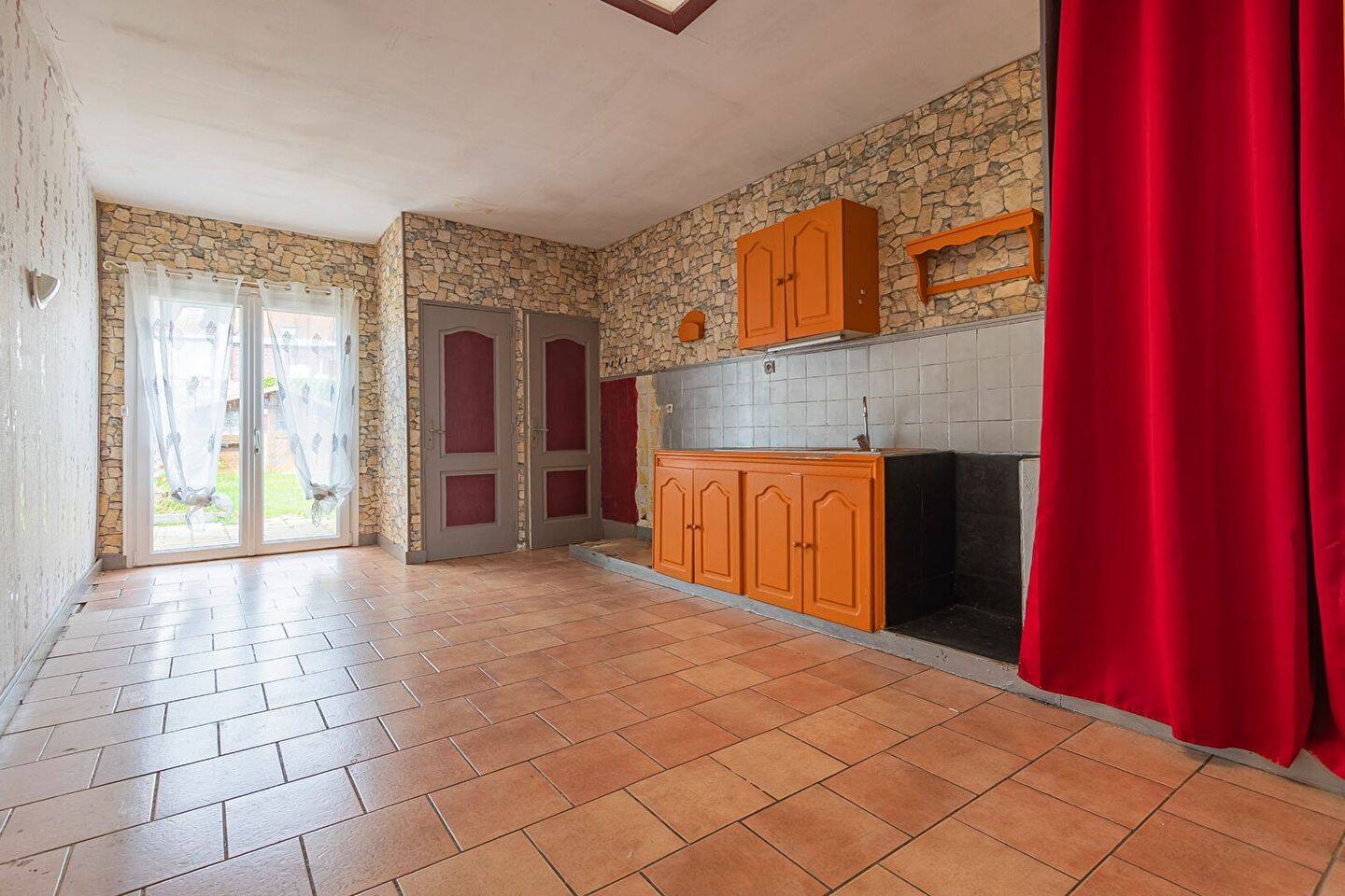 Maison à vendre, 90m², TOURCOING