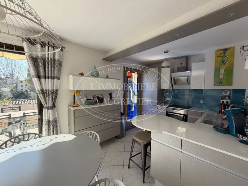 Maison à vendre, 70m², VILLENEUVE LOUBET