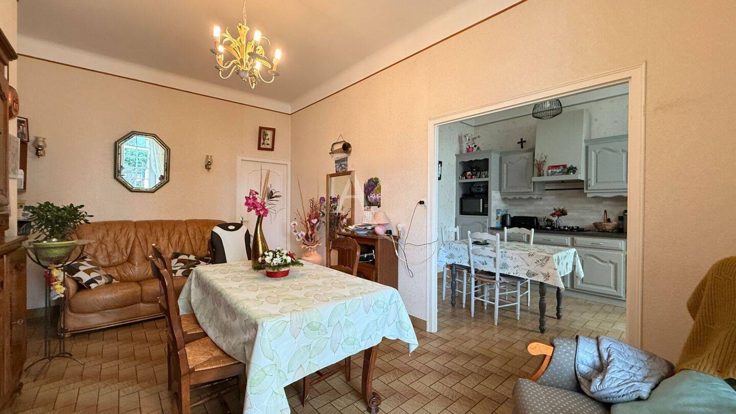 Maison à vendre, 73m², LA ROCHE SUR YON