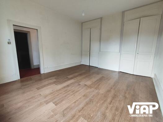 Maison à louer 890 € 6 pièces 4 chambres 109 m² 100 m² de terrain Cité Universitaire-Albert Thomas Limoges 87000