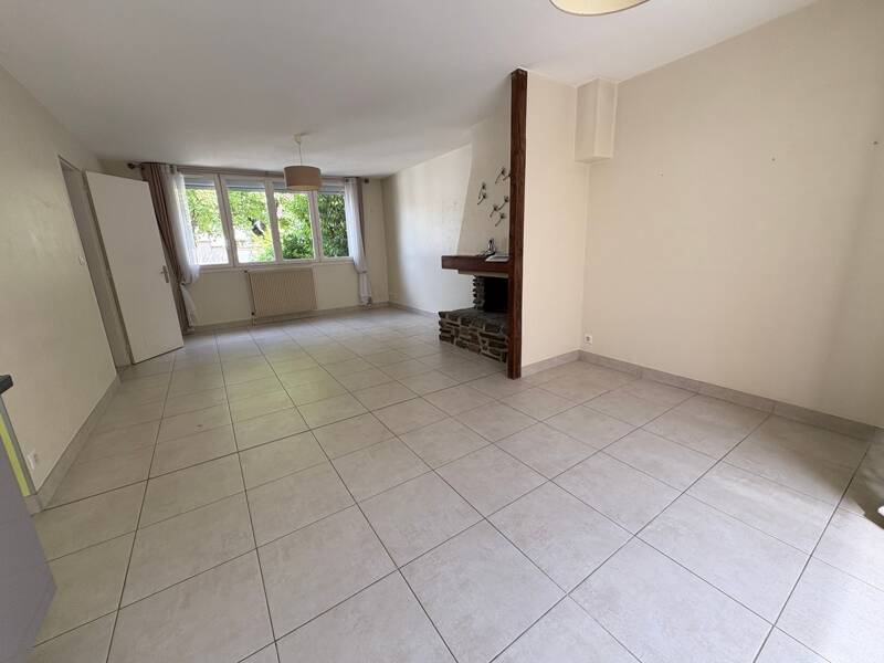 Maison à vendre, 93m², REIMS