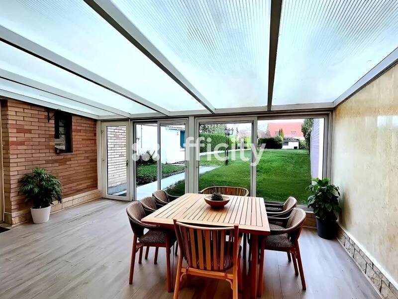 Maison à vendre, 63m², LESQUIN