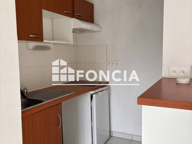 Maison à louer, 37m², LOUDEAC