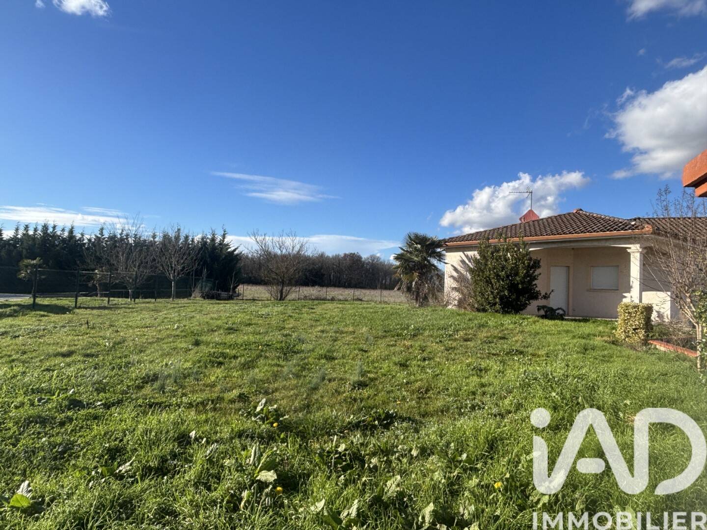 Maison à vendre, 180m², MONTBETON