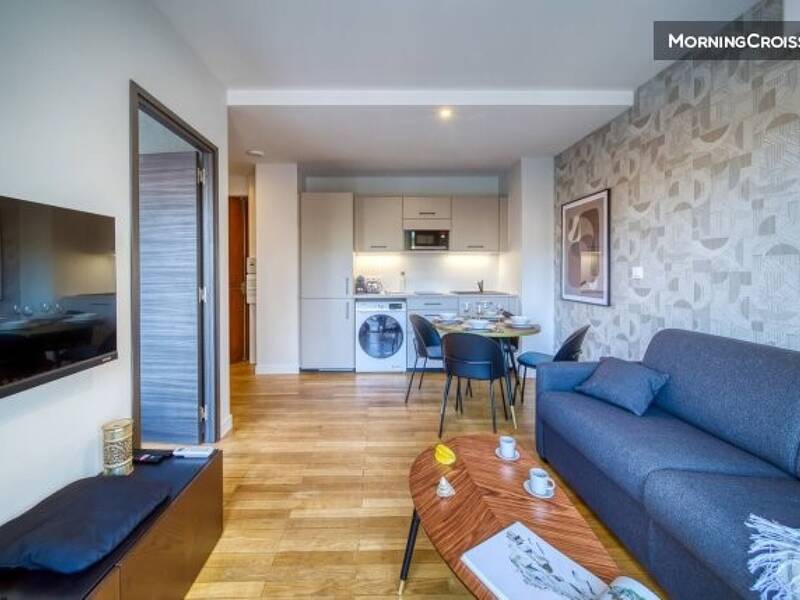 Maison à louer, 29m², GRENOBLE