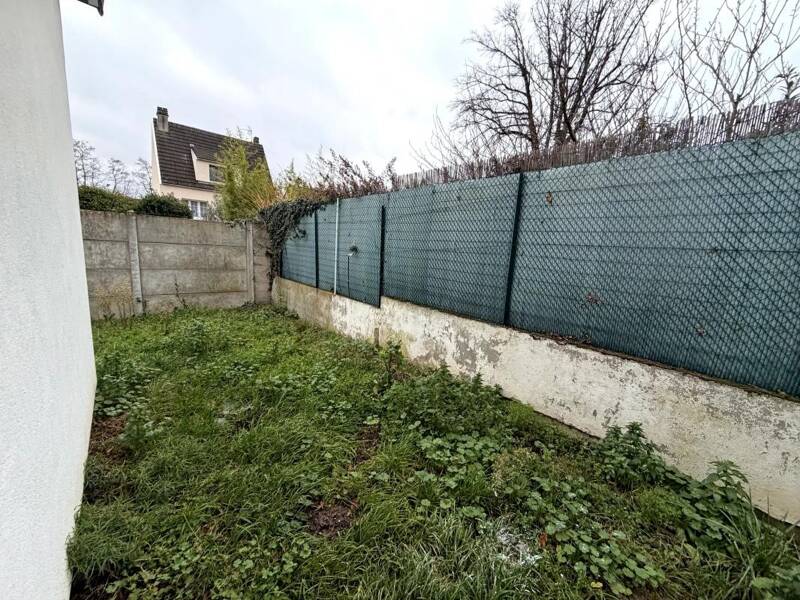 Maison à louer, 50m², AUBERGENVILLE