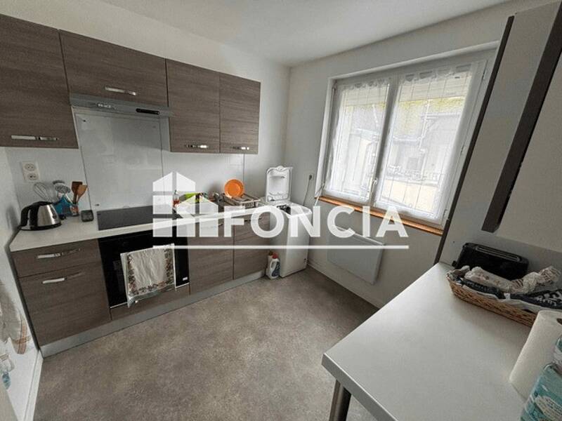 Maison à louer, 61m², BRIARE