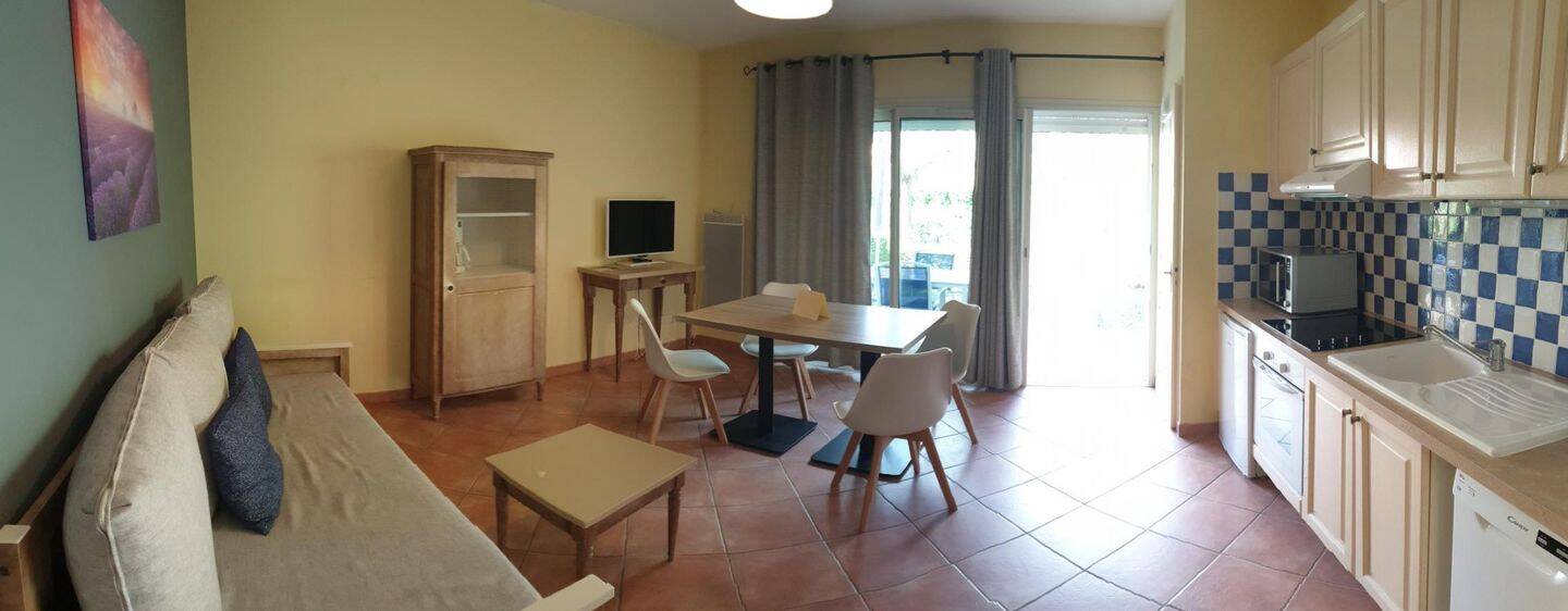 Maison à vendre, 34m², GREOUX LES BAINS