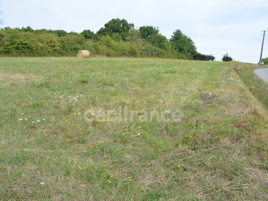 Terrain constructible à vendre 70 000 € 3 285 m² de terrain Alligny-Cosne 58200