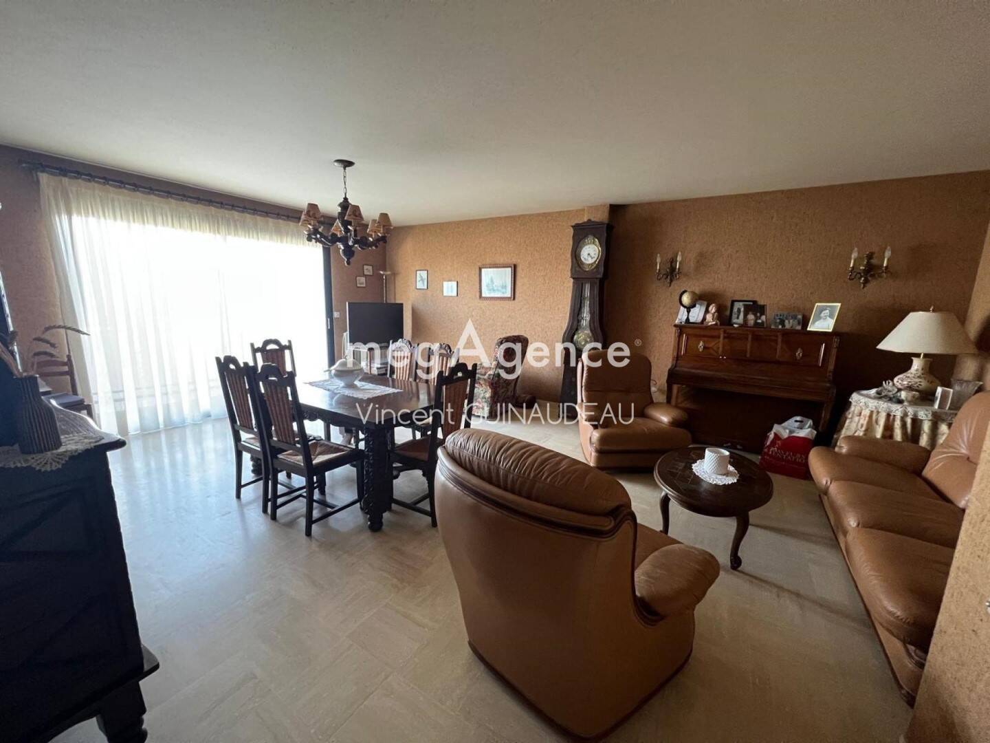 Maison à vendre, 142m², CHOLET