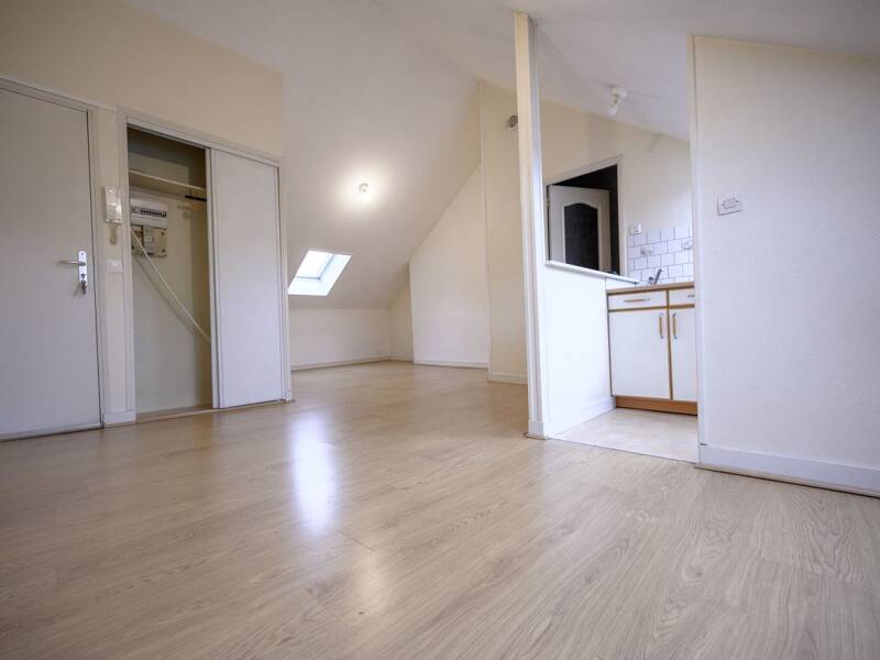 Maison à louer, 22m², AMIENS