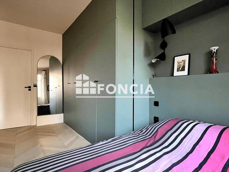 Maison à vendre, 44m², BOULOGNE BILLANCOURT