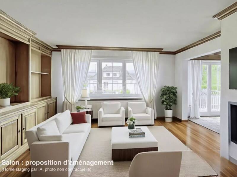 Maison à vendre, 222m², COLMAR
