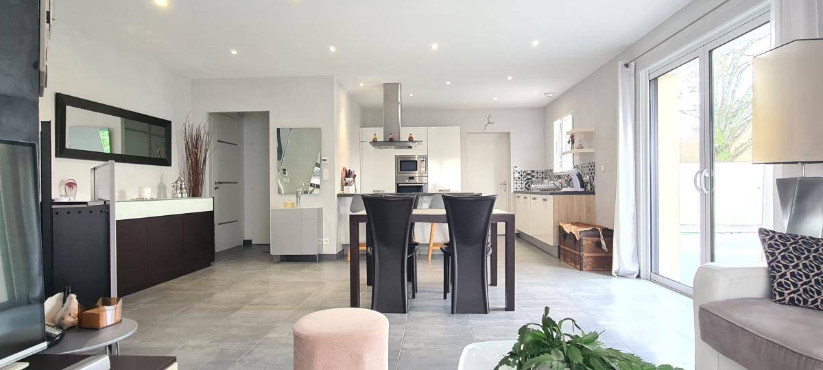 Maison à vendre, 89m², CHALLANS