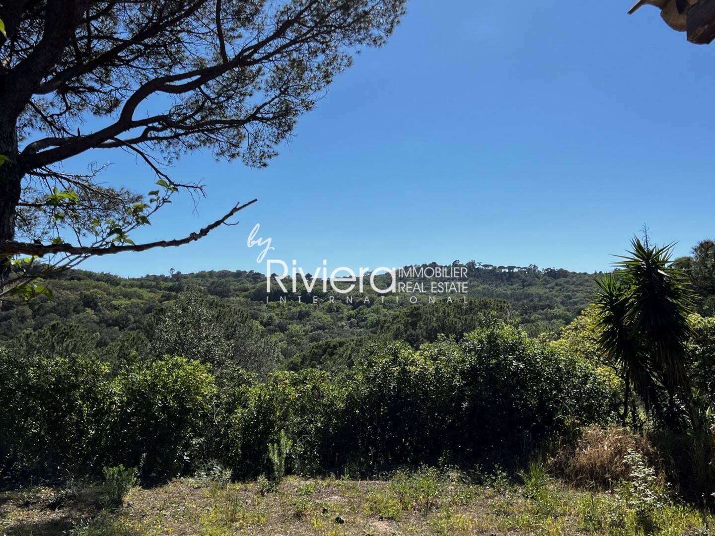 Maison à vendre, 140m², LA CROIX VALMER