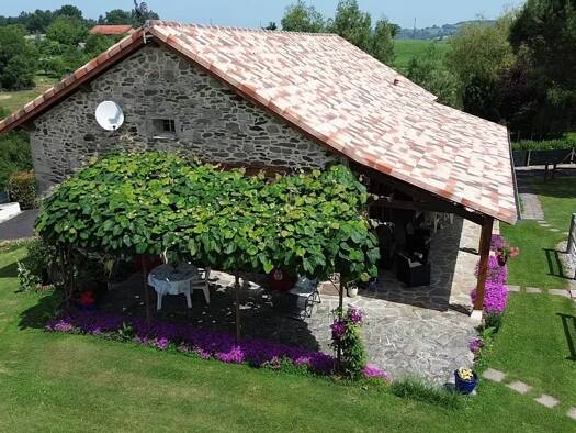 Maison à vendre 320 000 € 4 pièces 3 chambres 131 m² 2 000 m² de terrain Saint Laurent les Tours 46400